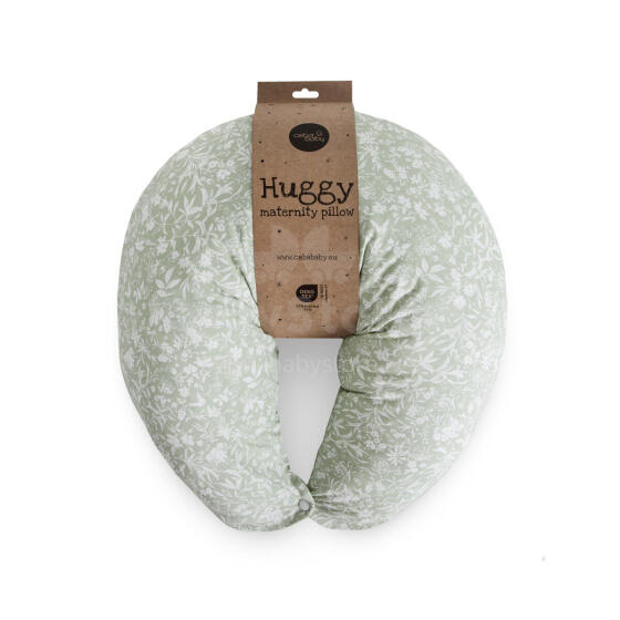 CEBA 709-000-742 Cebushka Huggy Basic Wildflowers