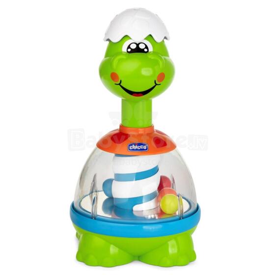 CHICCO 00009711000000 DINO si le tsatsam ƒe ta