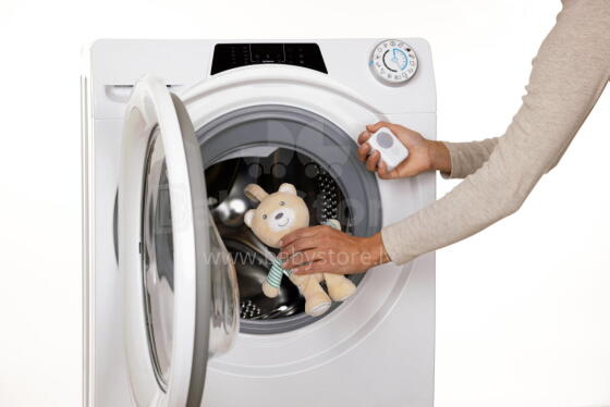 CHICCO 00011128000000 FD Hadzidzi ƒe Teddy Bear