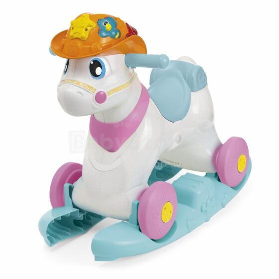 CHICCO 00011314100000 Aƒenɔ Rodeo kple exɔlɔ̃wo
