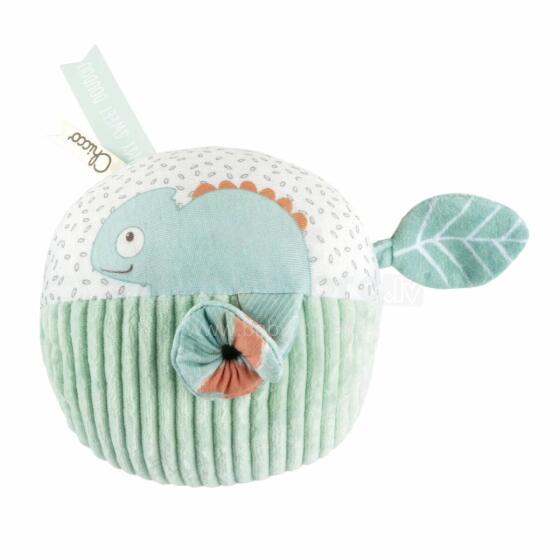 CHICCO 00011468000000 Chameleon kple Panda ƒe bɔl