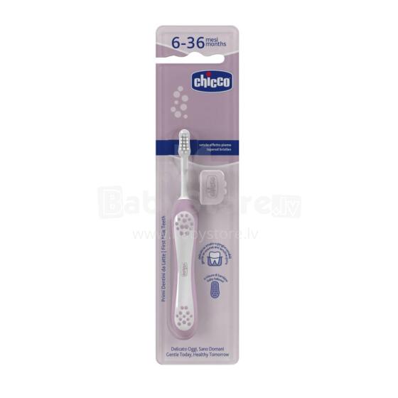 CHICCO 00012081000000 Aɖututu Lilac 6-36 m