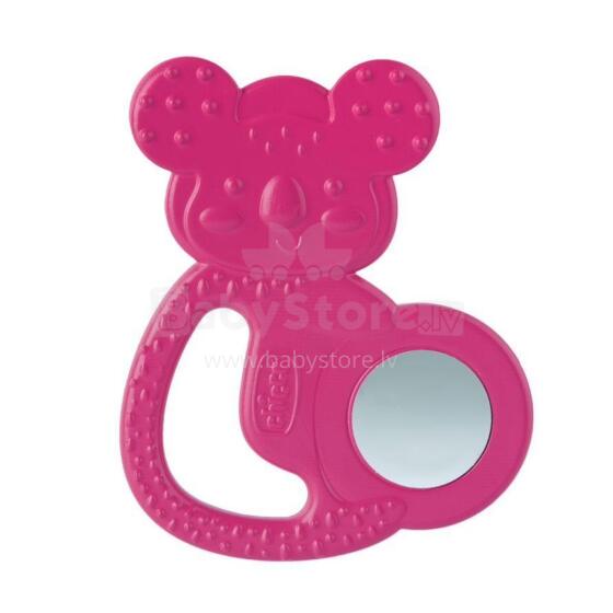 CHICCO 00028150100000 Ga si mexɔ dzo o teether Koala 4m + nyɔnuvi