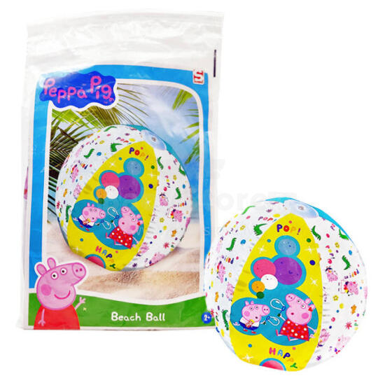 DAMI PEP-3861 PEPPA Ƒuta Bɔlƒoha