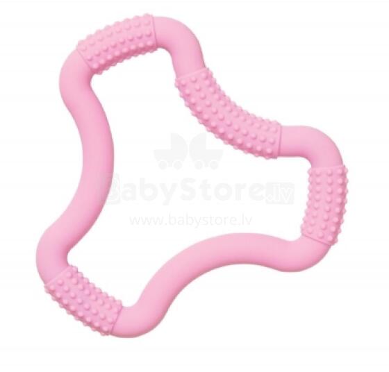 Dr.Browns TE101 Aɖuɖɔtoe FLEXEES 3+ pink