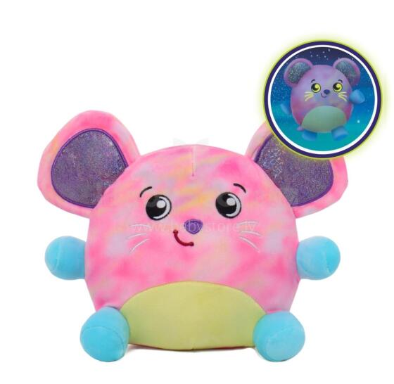 DRƆ̃EWO ƑE ƲUƲU DB20506001 Megan Mouse 18 cm