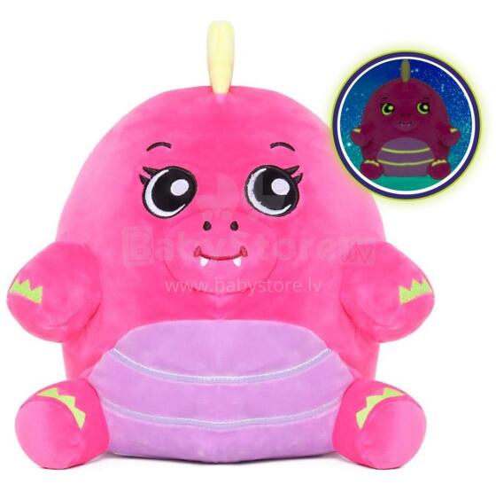 DRƆ̃E ƑE ƲUƲU DB20802001 Dinosaur Dana 30 cm