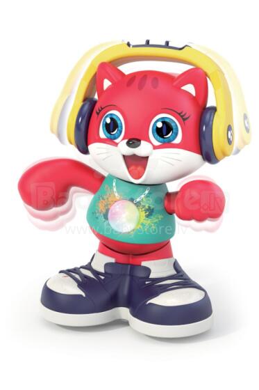 DUMEL DD 10004 DJ Cat. Ƒe 1999 ƒe ɣleti gbãtɔ me