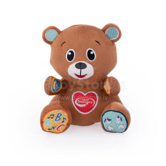 DUMEL DD 30003 Xɔlɔ̃ BEAR