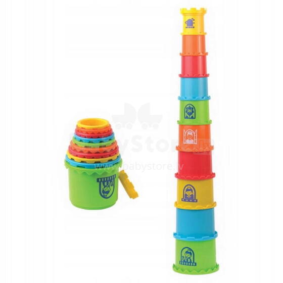 DUMEL DD 42490 Башня для чашек