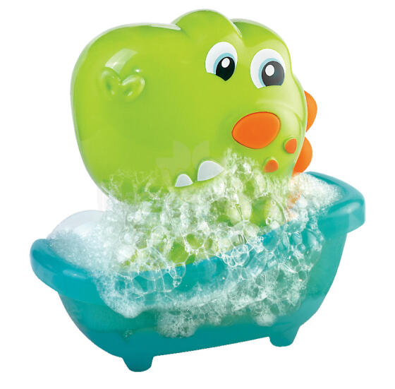 DUMEL DD 43280 Bubble Dinosaur ƒe lãgbalẽ