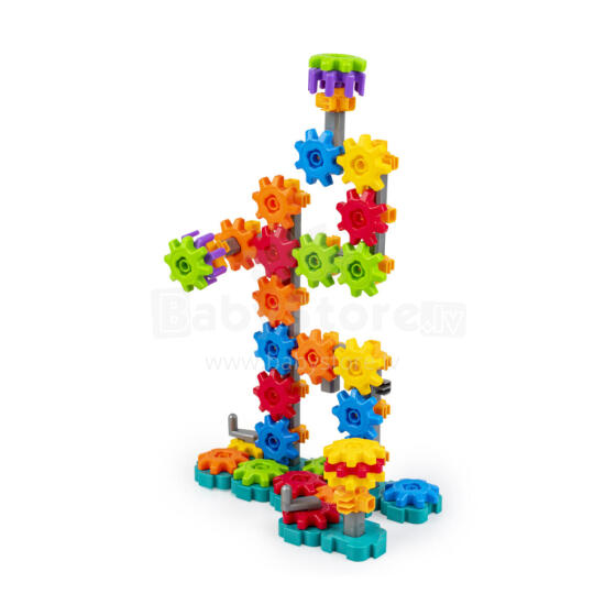 DUMEL DD 43590 Cog xɔwo