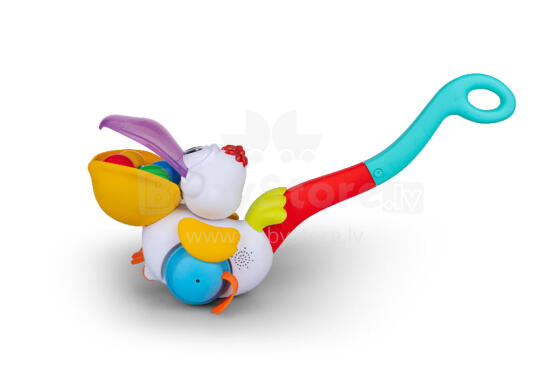 DUMEL DD 44008 Bɔl Pelican