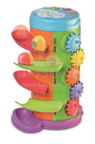 DUMEL DD 45717 Nukunu Mɔ̃ kɔkɔ 5in1