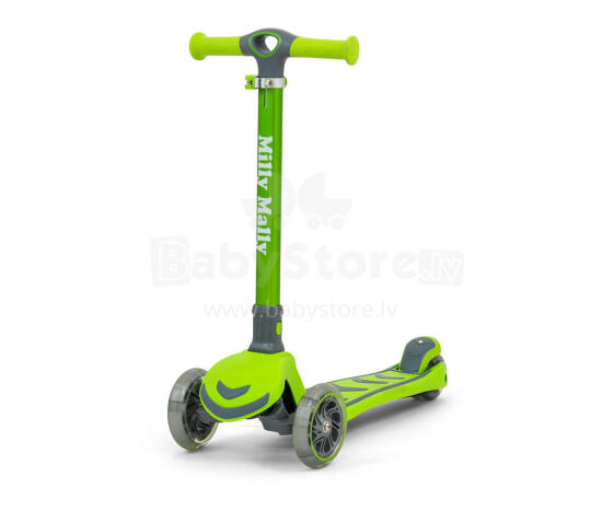 MILLY MALLY 3001 Skuter ƲUƲU Boogie amadede dzẽ
