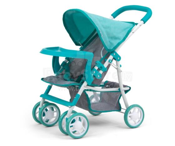 MILLY MALLY 3104 Kate Bubu Mint Doll ƒe Vidzĩkeke