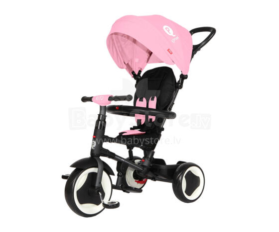 MILLY MALLY 3837 Qplay Keke Etɔ̃ Rito pink