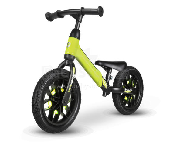 MILLY MALLY 3872 Qplay Dadasɔ keke Spark amadede dzẽ