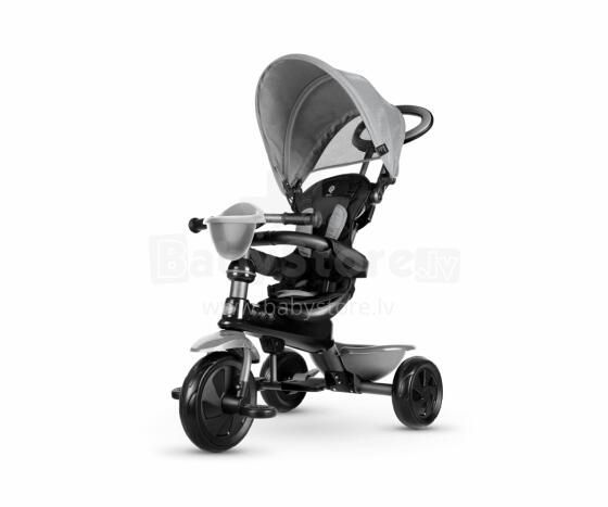 MILLY MALLY 4107 Qplay Keke Etɔ̃ Cozy Grey