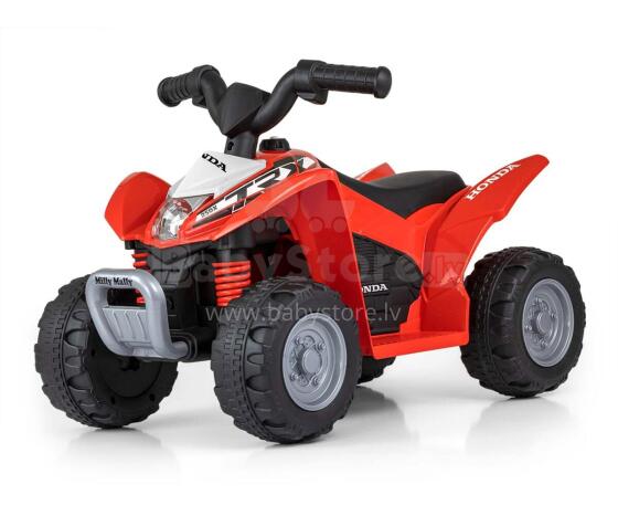 MILLY MALLY 4480 Batri-ŋusẽ Quad HONDA ATV Dzĩ
