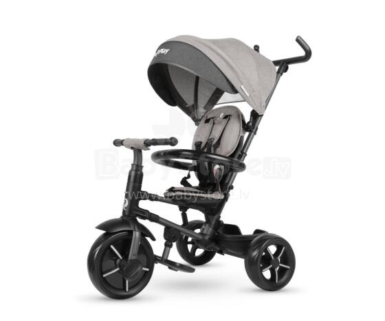 MILLY MALLY 4535 Qplay Keke Etɔ̃ Rito Ɣletivi Grey