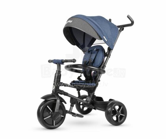 MILLY MALLY 4537 Qplay Keke Etɔ̃ Rito Ɣletivi Blu