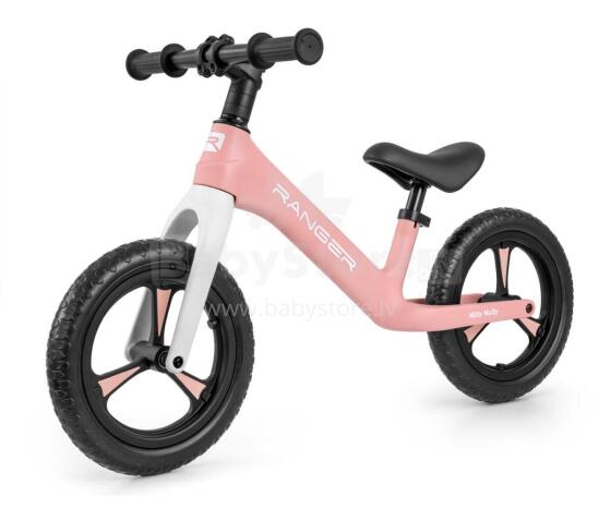 MILLY MALLY 5067 Dadasɔ keke RANGER pink