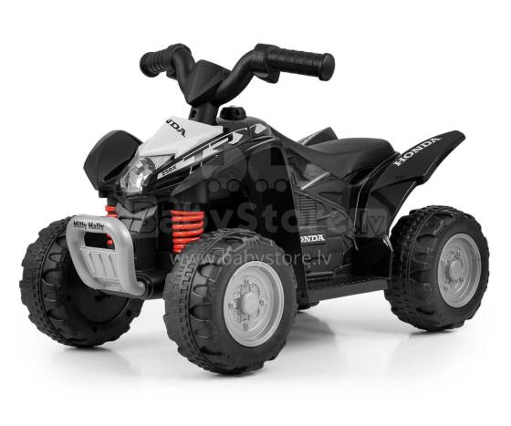 MILLY MALLY 5471 Batri-ŋusẽ Quad HONDA ATV Yevu