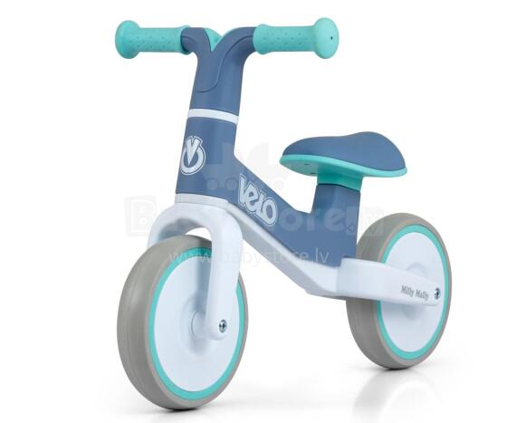 MILLY MALLY 5480 Dadasɔ keke Velo mint