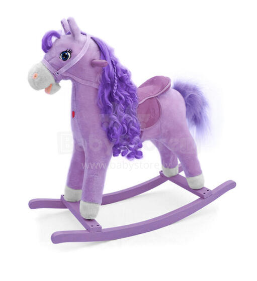 MILLY MALLY Sɔ Fiavinyɔnu Violet