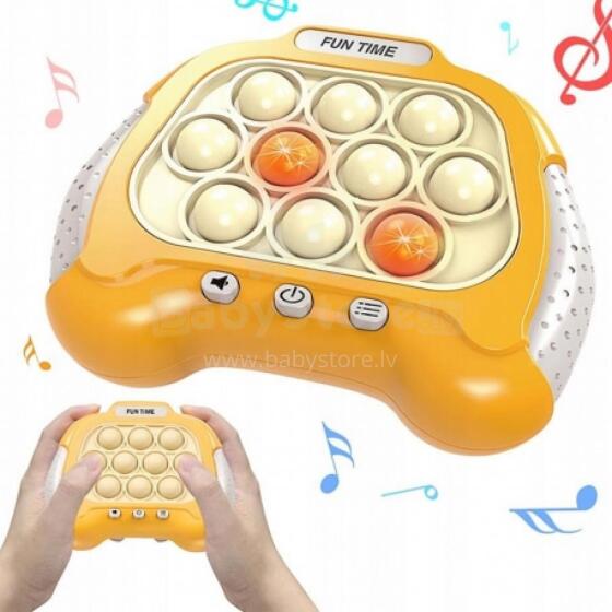 WOOPIE 48976 POP Elektrɔnik Fefe