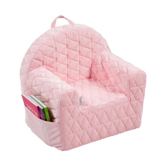 ALBERO MIO Velvet pink abɔtazikpui V101