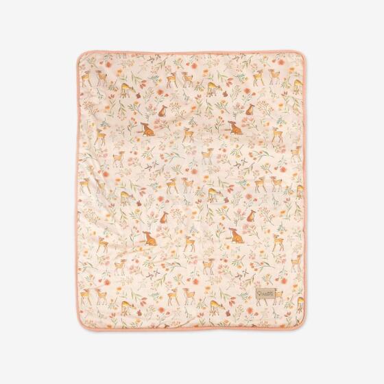 ALBERO MIO Plush Blanket Seƒoƒo Glade F001 * .