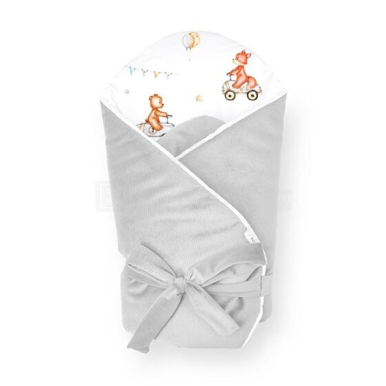 ALBERO MIO Vidzĩ Ʋuwo W416 Swaddle