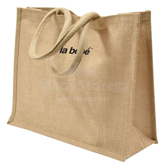 La bebe™ Jute  Bag Art.23615