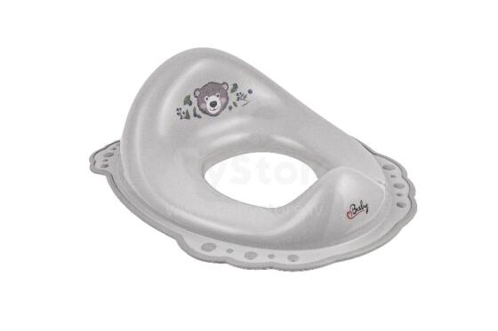 MALTEX 2K Overlay Bear Ave Gbevuha grey/gray