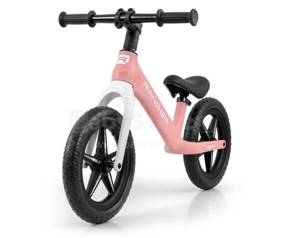 MILLY MALLY 5706 Dadasɔ keke RANGER flash pink