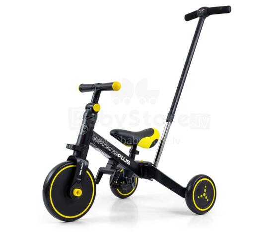 MILLY MALLY Keke 4in1 OPTIMUS Plus yevu