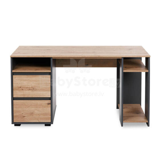 Klups Dalia Art.236571 Oak Töölaud