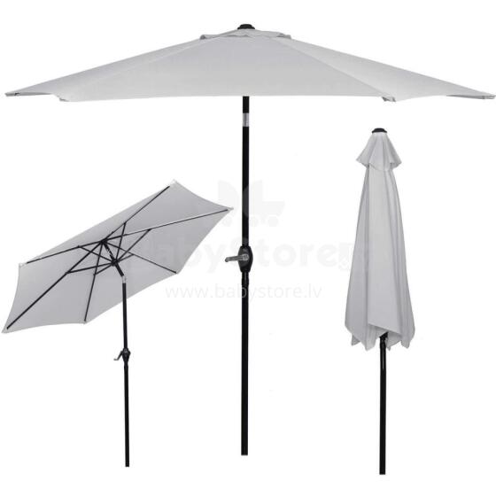 Садовый зонт Springos GU0022 250см