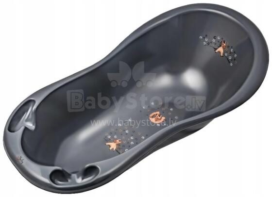 MALTEX Tsileƒe 84cm kple nutrenu Steel sɔ ɣi