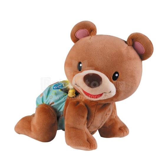 VTECH 60824 Thumper the Crawling Bear