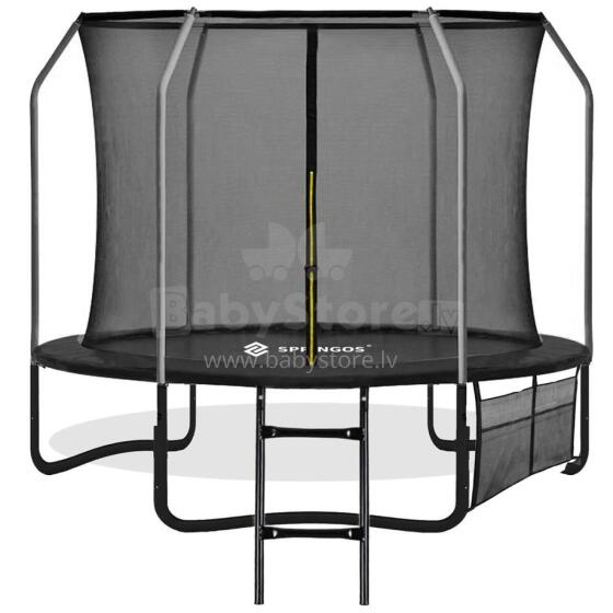 Aiabatuut Springos TP0010 305-312 cm 10ft