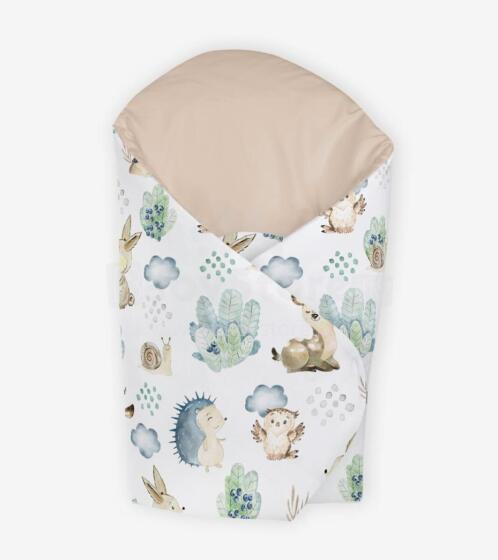 ALBERO MIO Vidzĩ Swaddle C001 Aveme Xexeame