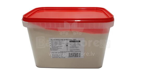 DELIAL Adzalẽ ƒe ʋeʋẽ lilili 4 kg