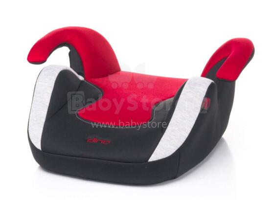 4Baby '18 Dino Col. Red