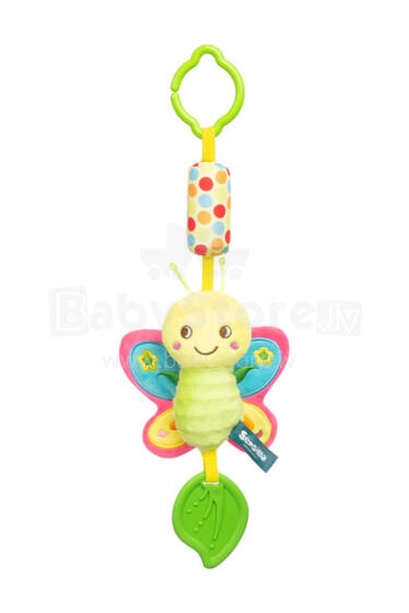 Sensillo Butterfly Art.237260  Liblik rippuv mänguasi