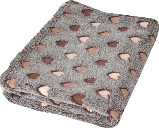 MATEX MILLY vidzĩ ƒe avɔ si wotsɔ microfibre 75X100 [TB0294_18] dziwo wɔe si ƒe amadede nye aŋutiɖiɖi