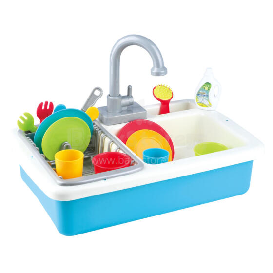 PLAYGO pestav köögivalamu, 20 tk, 3602