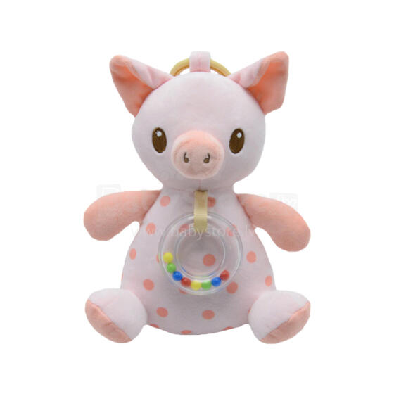 AXIOM 9458 Hadzidziɖaka Ha pink 20 cm